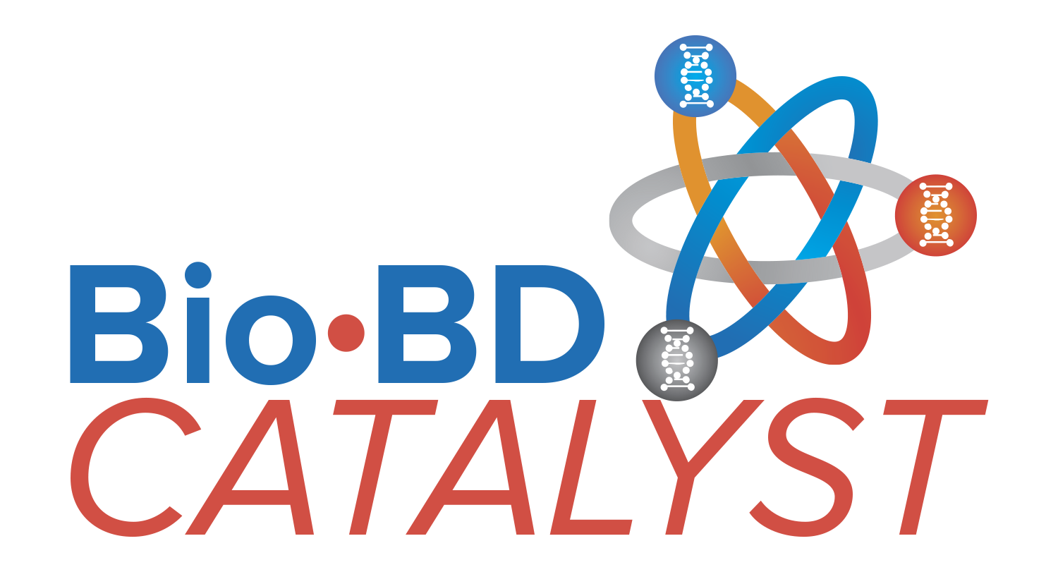 Bio-BD Catalyst